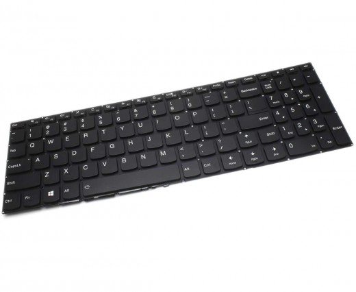 Tastatura Lenovo IdeaPad 510-15IKB iluminata backlit. Keyboard Lenovo IdeaPad 510-15IKB iluminata backlit. Tastaturi laptop Lenovo IdeaPad 510-15IKB iluminata backlit. Tastatura notebook Lenovo IdeaPad 510-15IKB iluminata backlit