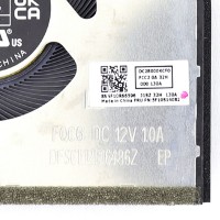Sistem coolere laptop Lenovo BAPC0808R2HY008