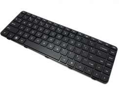 Tastatura HP Pavilion DM4-1210 iluminata backlit. Keyboard HP Pavilion DM4-1210 iluminata backlit. Tastaturi laptop HP Pavilion DM4-1210 iluminata backlit. Tastatura notebook HP Pavilion DM4-1210 iluminata backlit
