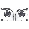 Sistem coolere laptop Lenovo LOQ 15IRH8. Ventilatoare procesor Lenovo LOQ 15IRH8. Sistem racire laptop Lenovo LOQ 15IRH8