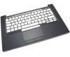 Palmrest Dell Latitude 7490. Carcasa Superioara Dell Latitude 7490 Negru cu touchpad inclus