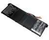 Baterie Acer  AC14B3K Originala 49.8Wh 4 celule. Acumulator Acer  AC14B3K. Baterie laptop Acer  AC14B3K. Acumulator laptop Acer  AC14B3K. Baterie notebook Acer  AC14B3K