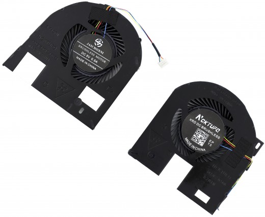 Sistem coolere laptop Dell 0PR6WV. Ventilatoare procesor Dell 0PR6WV. Sistem racire laptop Dell 0PR6WV