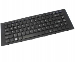 Tastatura Sony Vaio VPCEG2BGX B. Keyboard Sony Vaio VPCEG2BGX B. Tastaturi laptop Sony Vaio VPCEG2BGX B. Tastatura notebook Sony Vaio VPCEG2BGX B