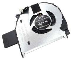 Cooler procesor CPU laptop HP L20819-001. Ventilator procesor HP L20819-001.