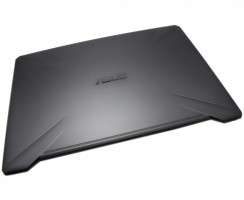 Carcasa Display Asus ROG TUF Gaming FX705GE. Cover Display Asus ROG TUF Gaming FX705GE. Capac Display Asus ROG TUF Gaming FX705GE Gri Inchis