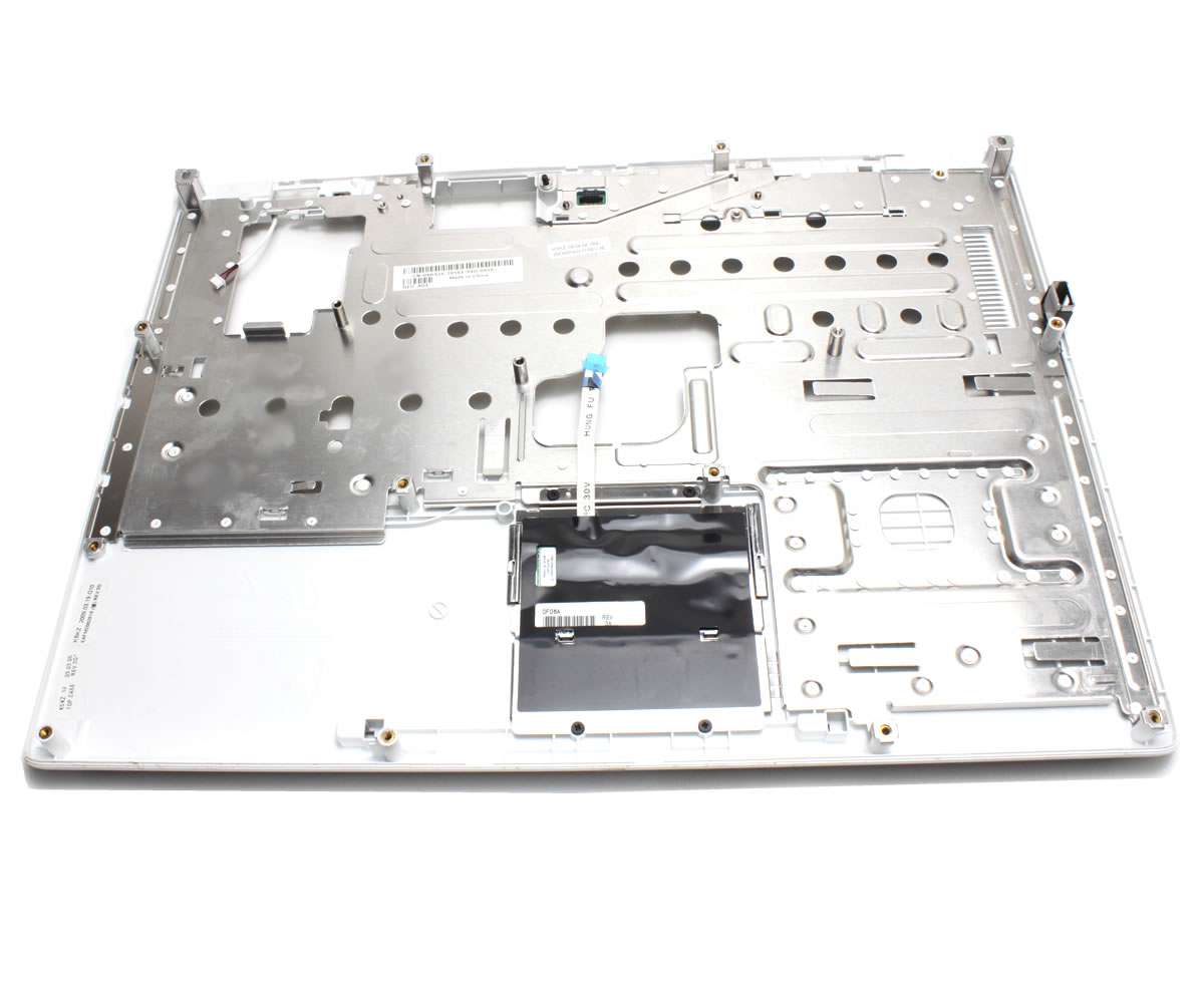 Palmrest Dell Inspiron 1501 Argintiu cu touchpad DELL imagine noua reconect.ro
