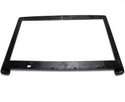 Rama Display Acer Aspire A515-51G Bezel Front Cover Neagra