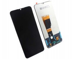 Display Nokia G20 TA-1372 fara Rama Black Negru. Ecran Nokia G20 TA-1372 fara Rama Black Negru