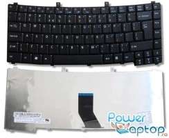Tastatura Acer Travelmate 2470. Keyboard Acer Travelmate 2470. Tastaturi laptop Acer Travelmate 2470. Tastatura notebook Acer Travelmate 2470