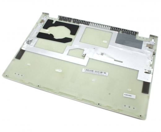 Bottom Lenovo Yoga 2 13. Carcasa Inferioara Lenovo Yoga 2 13 Argintie
