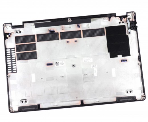 Bottom Dell 6K2VM. Carcasa Inferioara Dell 6K2VM Negru