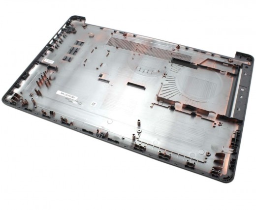 Bottom HP 17G-CR. Carcasa Inferioara HP 17G-CR Gri