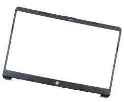 Bezel Front Cover HP TPN-C139. Rama Display HP TPN-C139 Neagra