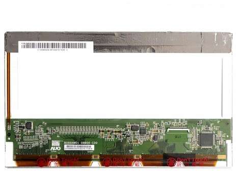Display laptop Acer  B089AW01 8.9" 1024x600 40 pini led lvds. Ecran laptop Acer  B089AW01. Monitor laptop Acer  B089AW01