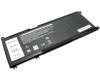 Baterie Dell  33YDH 56Wh. Acumulator Dell  33YDH. Baterie laptop Dell  33YDH. Acumulator laptop Dell  33YDH. Baterie notebook Dell  33YDH