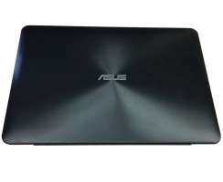 Capac Display BackCover Asus  F555LD Carcasa Display Neagra