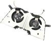 Sistem coolere laptop Asus DFSCM22716392B. Ventilatoare procesor Asus DFSCM22716392B. Sistem racire laptop Asus DFSCM22716392B