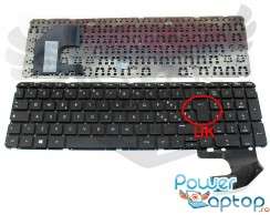 Tastatura HP Pavilion 15-b100. Keyboard HP Pavilion 15-b100. Tastaturi laptop HP Pavilion 15-b100. Tastatura notebook HP Pavilion 15-b100