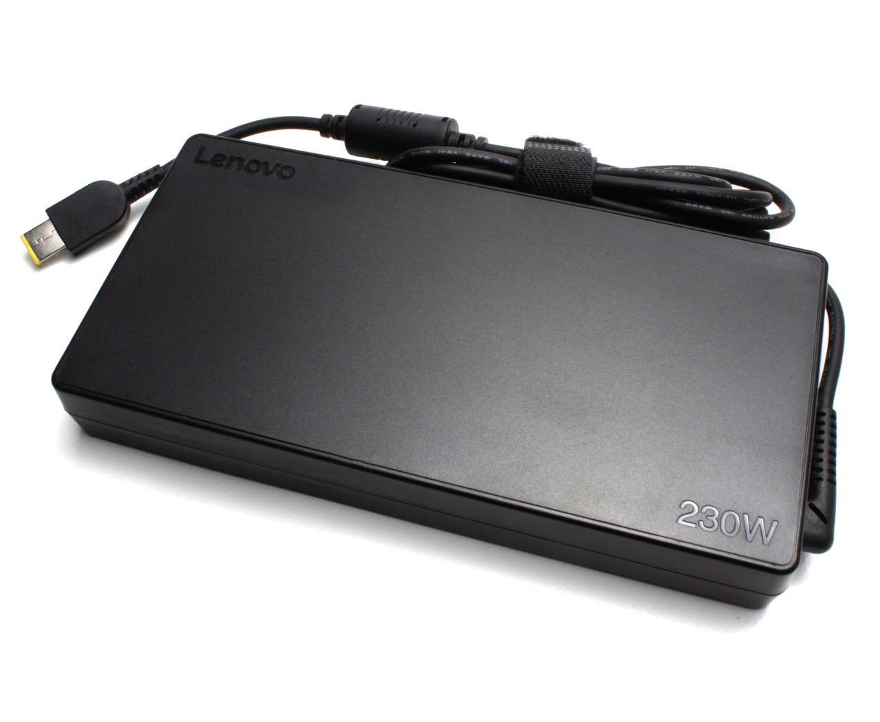 Incarcator Lenovo IdeaPad Y900-17ISK Square Shape 230W