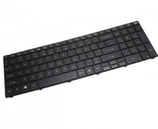 Tastatura Packard Bell EasyNote LE69KB. Keyboard Packard Bell EasyNote LE69KB. Tastaturi laptop Packard Bell EasyNote LE69KB. Tastatura notebook Packard Bell EasyNote LE69KB
