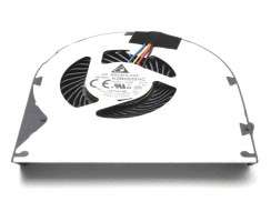 Cooler laptop IBM Lenovo  B570A. Ventilator procesor IBM Lenovo  B570A. Sistem racire laptop IBM Lenovo  B570A