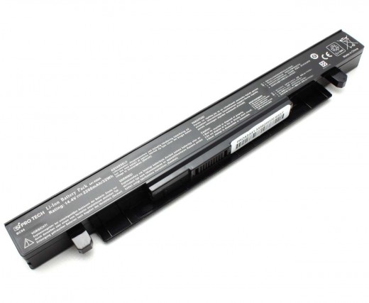 Baterie Asus  K550. Acumulator Asus  K550. Baterie laptop Asus  K550. Acumulator laptop Asus  K550. Baterie notebook Asus  K550