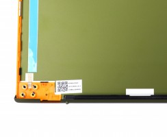 Capac Display BackCover Asus VivoBook X531FA Carcasa Display Verde