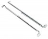 Bracketi display Dell Inspiron N3010. Tije fixare ecran notebook Dell Inspiron N3010