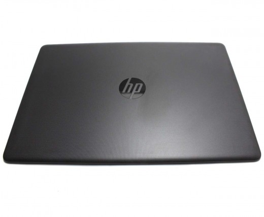 Carcasa Display HP 15-da0117TU. Cover Display HP 15-da0117TU. Capac Display HP 15-da0117TU Gri
