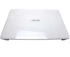 Carcasa Display Asus  X540SC. Cover Display Asus  X540SC. Capac Display Asus  X540SC Alba