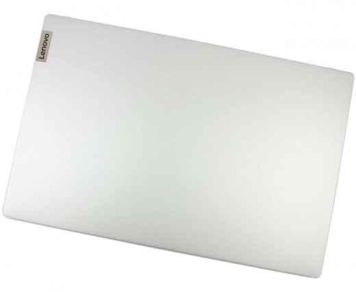 Carcasa Display Lenovo IdeaPad 5 15ITL05. Cover Display Lenovo IdeaPad 5 15ITL05. Capac Display Lenovo IdeaPad 5 15ITL05 Argintie