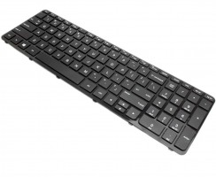Tastatura HP Pavilion 17n 17-n. Keyboard HP Pavilion 17n 17-n. Tastaturi laptop HP Pavilion 17n 17-n. Tastatura notebook HP Pavilion 17n 17-n