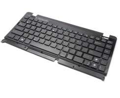 Tastatura Asus 0KNA-2H1UI0212213002029 neagra cu Rama neagra. Keyboard Asus 0KNA-2H1UI0212213002029 neagra cu Rama neagra. Tastaturi laptop Asus 0KNA-2H1UI0212213002029 neagra cu Rama neagra. Tastatura notebook Asus 0KNA-2H1UI0212213002029 neagra cu Rama neagra