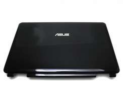 Carcasa Display Asus  X5AVN. Cover Display Asus  X5AVN. Capac Display Asus  X5AVN Neagra
