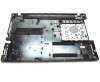 Bottom Lenovo  5CB0J23737. Carcasa Inferioara Lenovo  5CB0J23737 Neagra