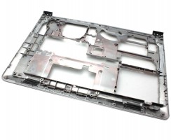 Bottom Dell P846W. Carcasa Inferioara Dell P846W Argintiu