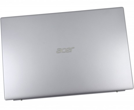 Carcasa Display Acer AP3A9000500. Cover Display Acer AP3A9000500. Capac Display Acer AP3A9000500 Argintie