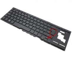 Tastatura Asus OKN1-661UK11 iluminata. Keyboard Asus OKN1-661UK11. Tastaturi laptop Asus OKN1-661UK11. Tastatura notebook Asus OKN1-661UK11