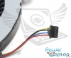 Mufa conectoare cooler Asus  R556BP