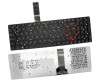 Tastatura Asus A55VD-SX054V. Keyboard Asus A55VD-SX054V. Tastaturi laptop Asus A55VD-SX054V. Tastatura notebook Asus A55VD-SX054V
