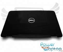 Carcasa Display Dell Inspiron N5050. Cover Display Dell Inspiron N5050. Capac Display Dell Inspiron N5050 Neagra