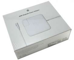 Incarcator Apple MacBook MagSafe 60W original ORIGINAL. Alimentator original Apple MacBook MagSafe 60W. Incarcator laptop Apple MacBook MagSafe 60W. Alimentator laptop Apple MacBook MagSafe 60W. Incarcator notebook Apple MacBook MagSafe 60W