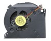 Cooler laptop Dell XPS 17 L701X. Ventilator procesor Dell XPS 17 L701X. Sistem racire laptop Dell XPS 17 L701X