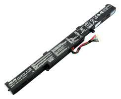 Baterie Asus  X751MJ Originala. Acumulator Asus  X751MJ. Baterie laptop Asus  X751MJ. Acumulator laptop Asus  X751MJ. Baterie notebook Asus  X751MJ