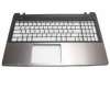 Palmrest Asus  13N0-M7A0711. Carcasa Superioara Asus  13N0-M7A0711 Negru