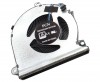 Cooler laptop HP Gaming 15-EC. Ventilator procesor HP Gaming 15-EC. Sistem racire laptop HP Gaming 15-EC