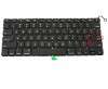 Tastatura Apple MacBook Air 13" A1237 2008. Keyboard Apple MacBook Air 13" A1237 2008. Tastaturi laptop Apple MacBook Air 13" A1237 2008. Tastatura notebook Apple MacBook Air 13" A1237 2008