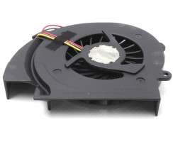Cooler laptop Sony Vaio VGN FW290. Ventilator procesor Sony Vaio VGN FW290. Sistem racire laptop Sony Vaio VGN FW290