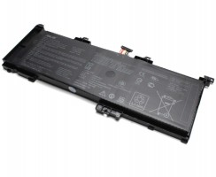 Baterie Asus Rog GL502VS-1A Originala 62Wh. Acumulator Asus Rog GL502VS-1A. Baterie laptop Asus Rog GL502VS-1A. Acumulator laptop Asus Rog GL502VS-1A. Baterie notebook Asus Rog GL502VS-1A